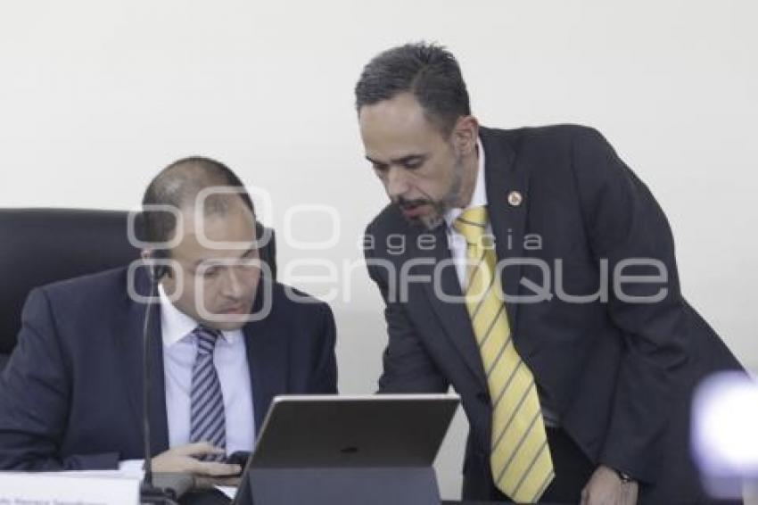 IEE . SESIÓN OPLE