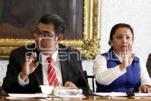 COMISIÓN PERMANENTE