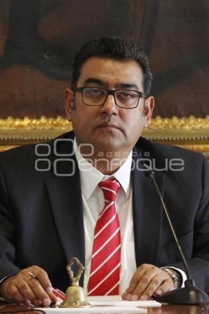 COMISIÓN PERMANENTE