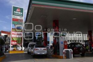 GASOLINERA