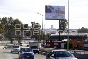 QUINTO INFORME DE GOBIERNO . PUBLICIDAD