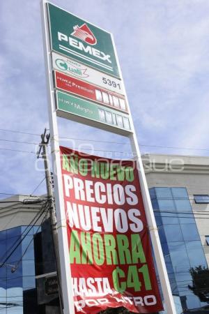 GASOLINERA