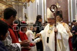 MISA DOMINICAL . CATEDRAL