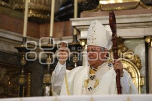 MISA DOMINICAL . CATEDRAL