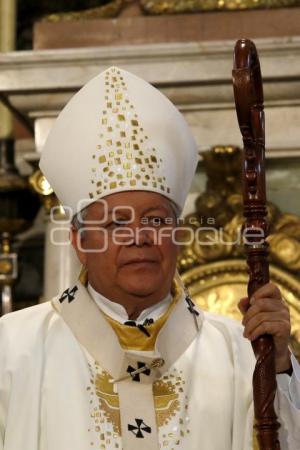 MISA DOMINICAL . CATEDRAL