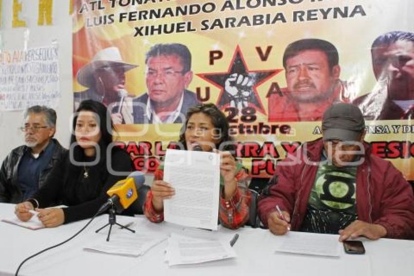 28 OCTUBRE