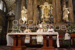 MISA DOMINICAL . CATEDRAL