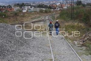 TREN TURISTICO