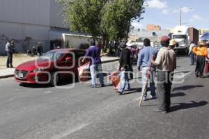 MANIFESTACIÓN 28 DE OCTUBRE