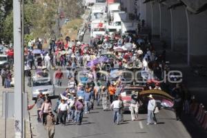 MANIFESTACIÓN 28 DE OCTUBRE