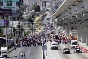 MANIFESTACIÓN 28 DE OCTUBRE 
