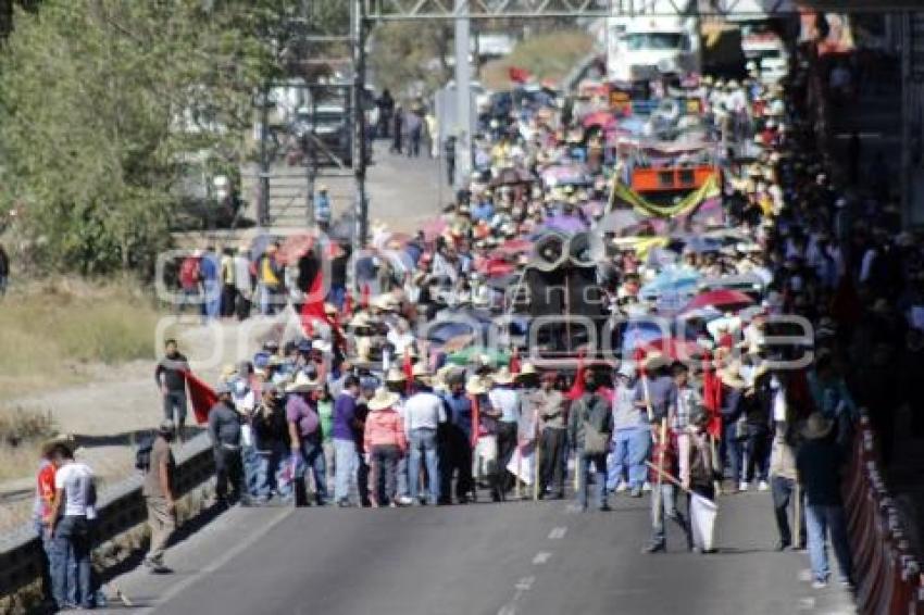 MANIFESTACIÓN 28 DE OCTUBRE
