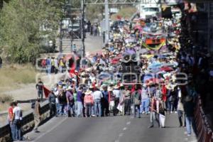 MANIFESTACIÓN 28 DE OCTUBRE