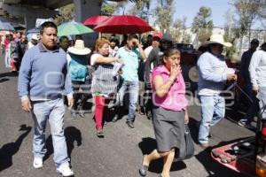 MANIFESTACIÓN 28 DE OCTUBRE