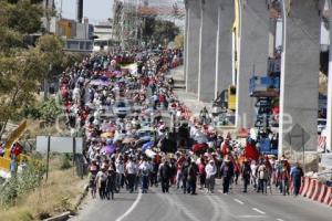 MANIFESTACIÓN 28 DE OCTUBRE 