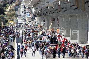 MANIFESTACIÓN 28 DE OCTUBRE 