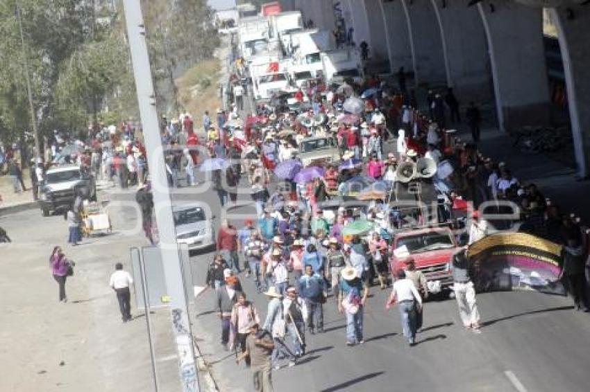 MANIFESTACIÓN 28 DE OCTUBRE