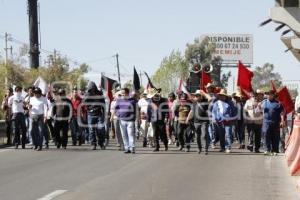 MANIFESTACIÓN 28 DE OCTUBRE 