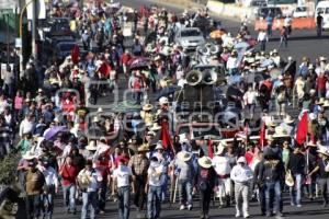 MANIFESTACIÓN 28 DE OCTUBRE 
