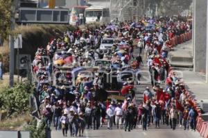 MANIFESTACIÓN 28 DE OCTUBRE 