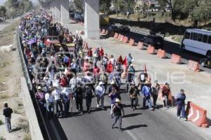 MANIFESTACIÓN 28 DE OCTUBRE 