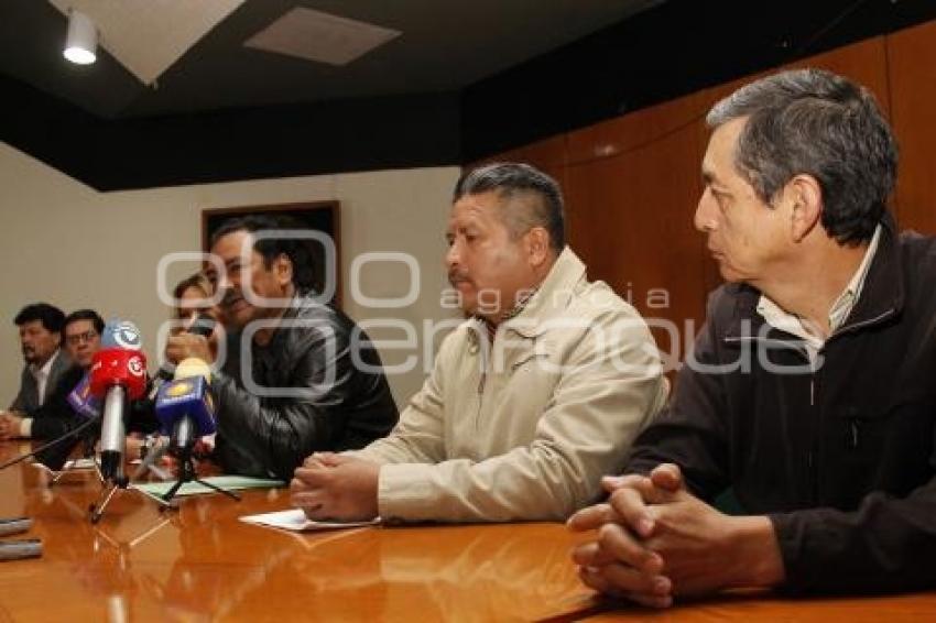 SINDICATO DE TELEFONISTAS