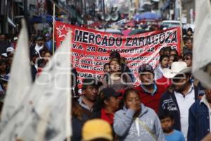 MANIFESTACIÓN 28 DE OCTUBRE