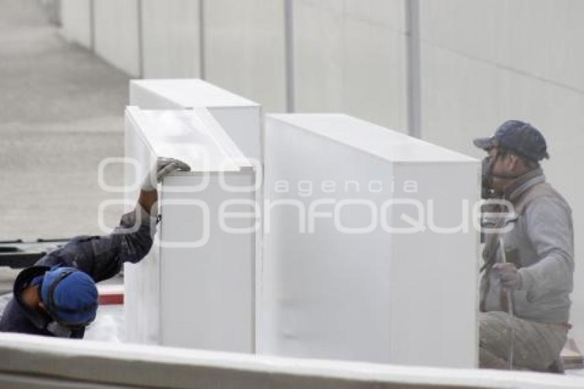 MUSEO DE LA EVOLUCIÓN