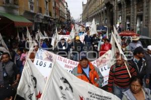 MANIFESTACIÓN 28 DE OCTUBRE