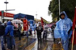 MANIFESTACIÓN 28 DE OCTUBRE