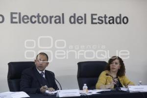 IEE . SESIÓN OPLE