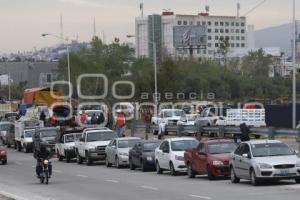 QUINTO INFORME DE GOBIERNO . PREPARATIVOS