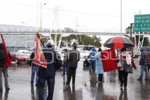 MANIFESTACIÓN 28 DE OCTUBRE
