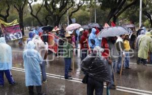 MANIFESTACIÓN 28 DE OCTUBRE