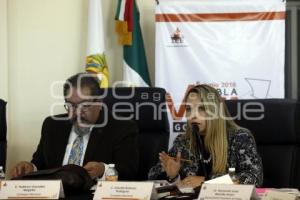 IEE . SESIÓN OPLE