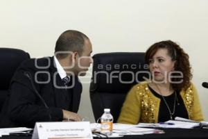 IEE . SESIÓN OPLE