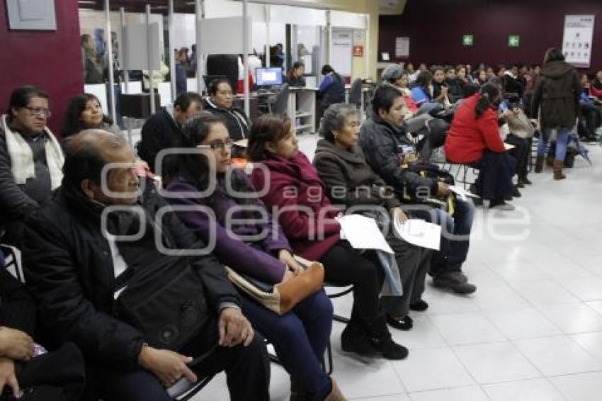 INE . RENOVACIÓN