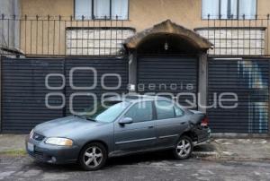 BALACERA EN EL VERGEL