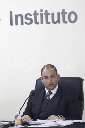 IEE . SESIÓN OPLE
