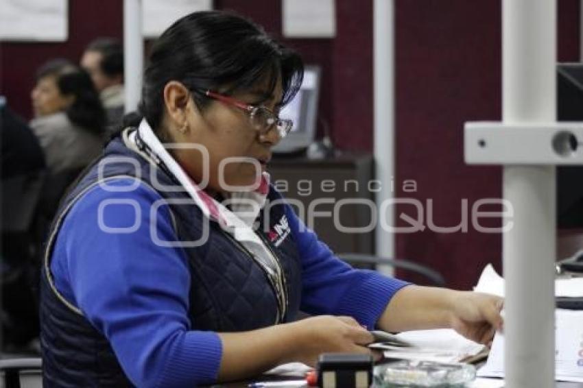 INE . RENOVACIÓN