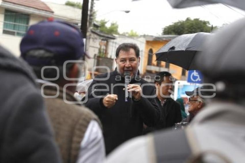 GERARDO FERNANDEZ NOROÑA