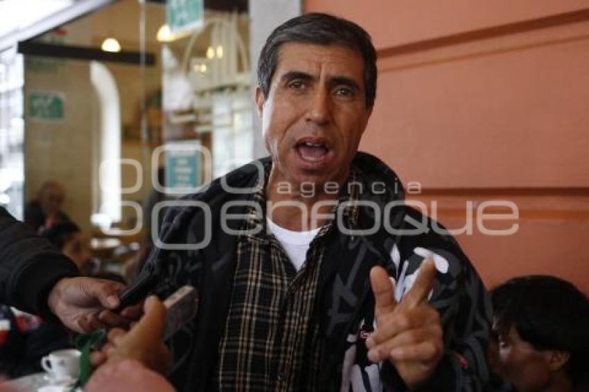RENATO ROMERO CAMACHO