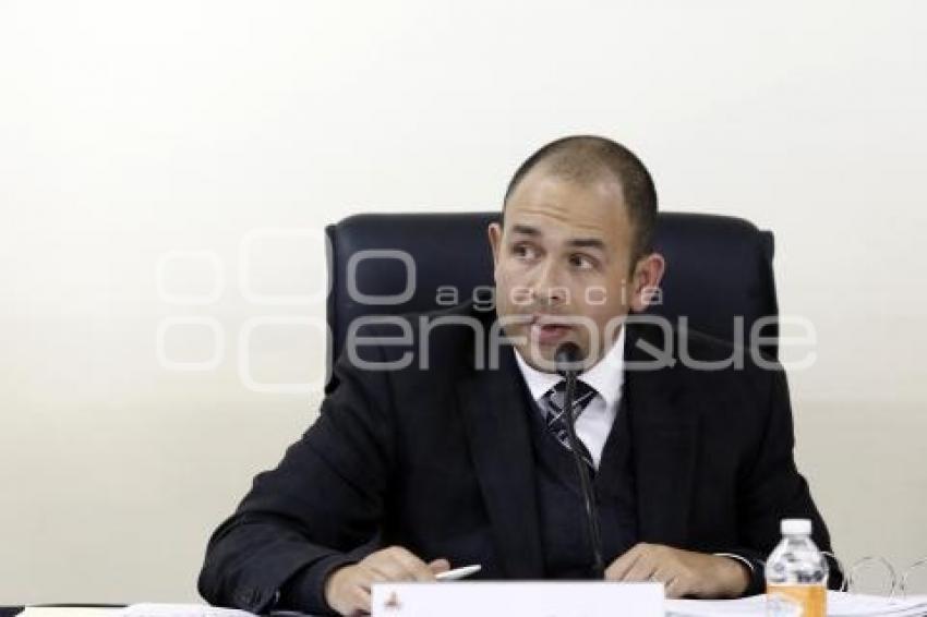 IEE . SESIÓN OPLE