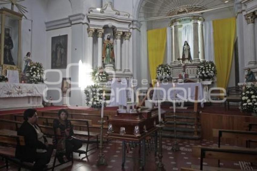 MANIFESTACIÓN POR ACCIDENTE