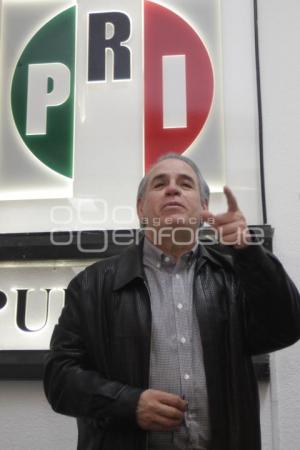 PRI . DELEGADO