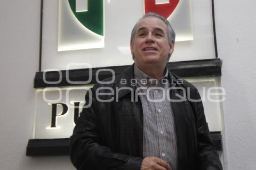 PRI . DELEGADO