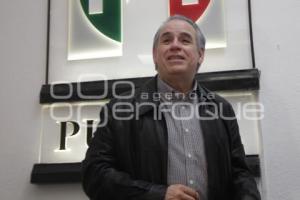 PRI . DELEGADO