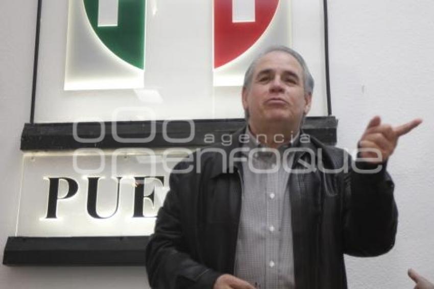 PRI . DELEGADO