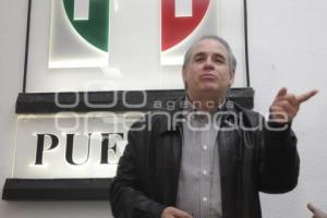 PRI . DELEGADO