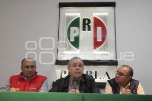 PRI . DELEGADO